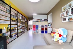 Blk 334C Yishun Street 31 (Yishun), HDB 4 Rooms #206653371